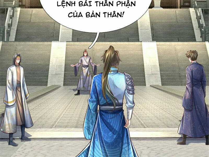 Ta Có Thể Sửa Chữa Vạn Vật Trên Dòng Thời Gian Chapter 64 trang 30