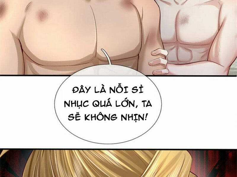 Ta Có Thể Sửa Chữa Vạn Vật Trên Dòng Thời Gian Chapter 64 trang 33