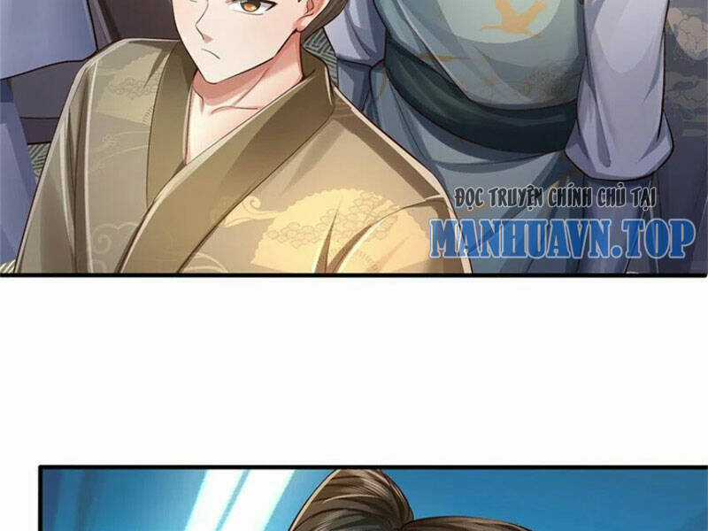 Ta Có Thể Sửa Chữa Vạn Vật Trên Dòng Thời Gian Chapter 64 trang 38