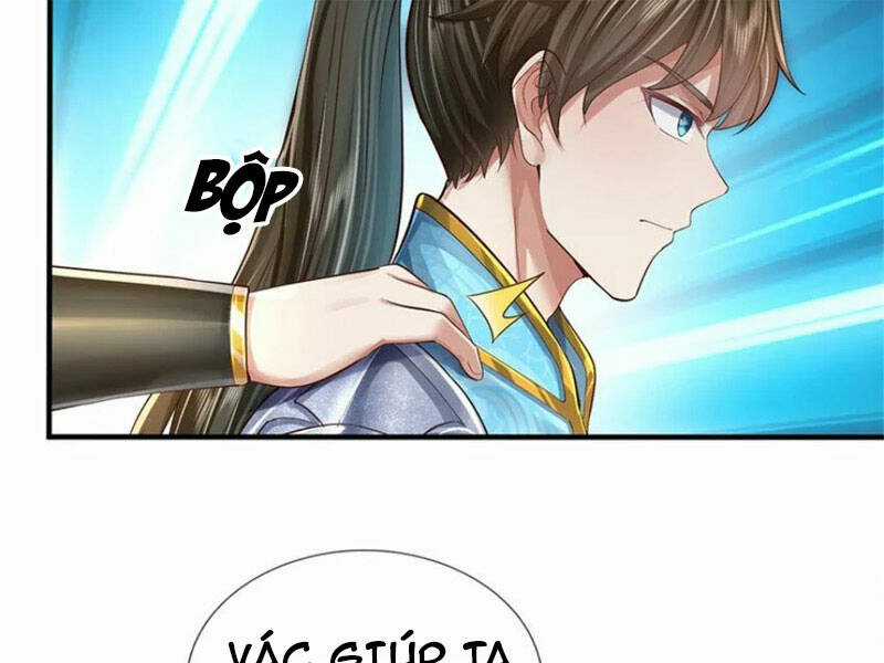 Ta Có Thể Sửa Chữa Vạn Vật Trên Dòng Thời Gian Chapter 64 trang 40