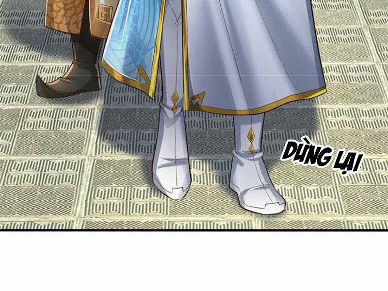 Ta Có Thể Sửa Chữa Vạn Vật Trên Dòng Thời Gian Chapter 64 trang 43