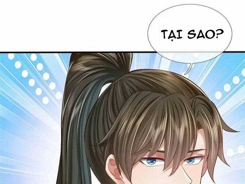 Ta Có Thể Sửa Chữa Vạn Vật Trên Dòng Thời Gian Chapter 64 trang 44