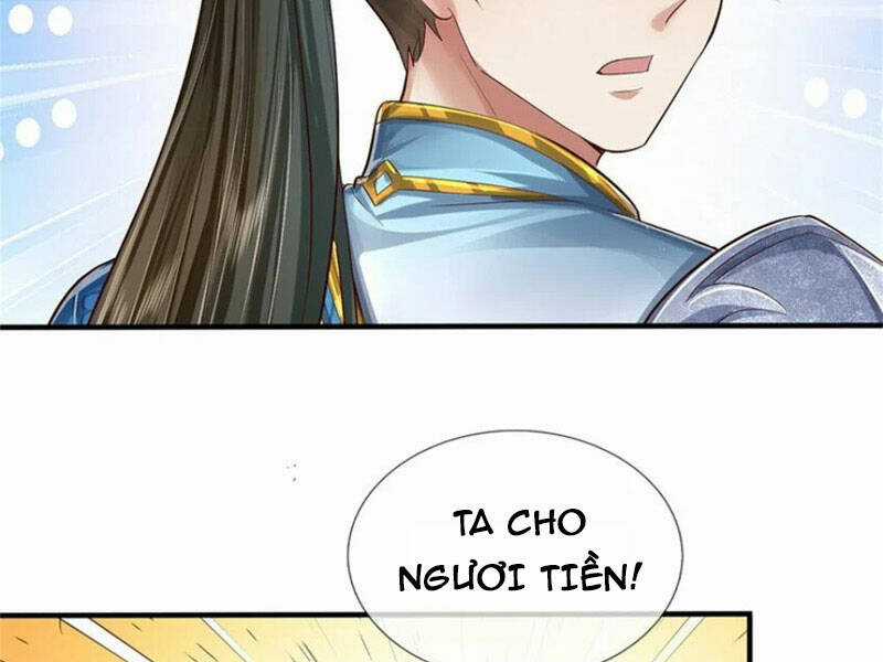 Ta Có Thể Sửa Chữa Vạn Vật Trên Dòng Thời Gian Chapter 64 trang 45