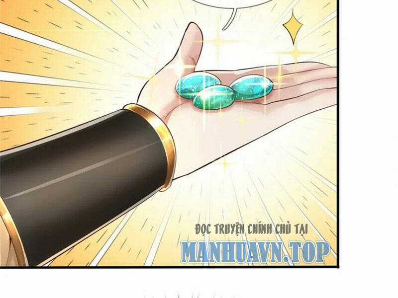 Ta Có Thể Sửa Chữa Vạn Vật Trên Dòng Thời Gian Chapter 64 trang 46