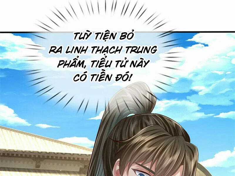 Ta Có Thể Sửa Chữa Vạn Vật Trên Dòng Thời Gian Chapter 64 trang 47