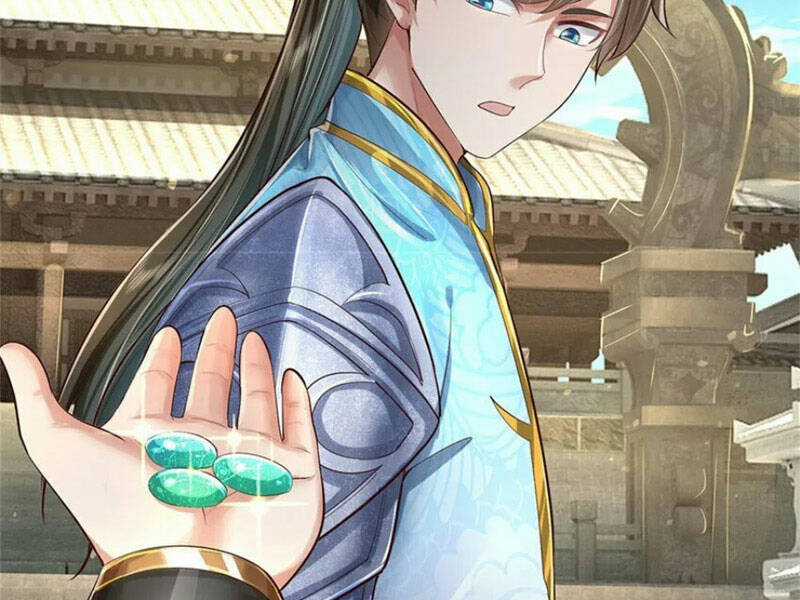 Ta Có Thể Sửa Chữa Vạn Vật Trên Dòng Thời Gian Chapter 64 trang 48