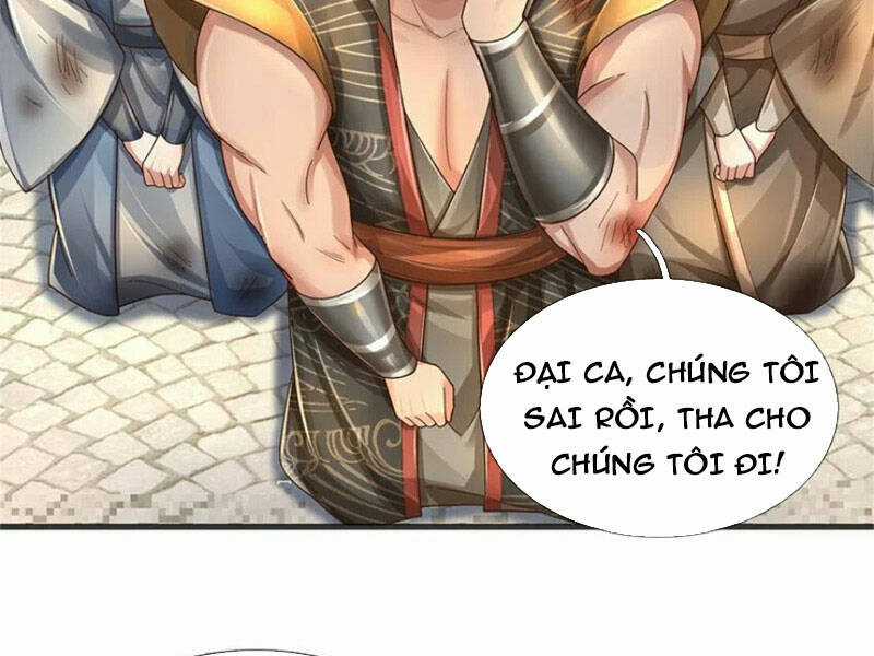 Ta Có Thể Sửa Chữa Vạn Vật Trên Dòng Thời Gian Chapter 64 trang 5