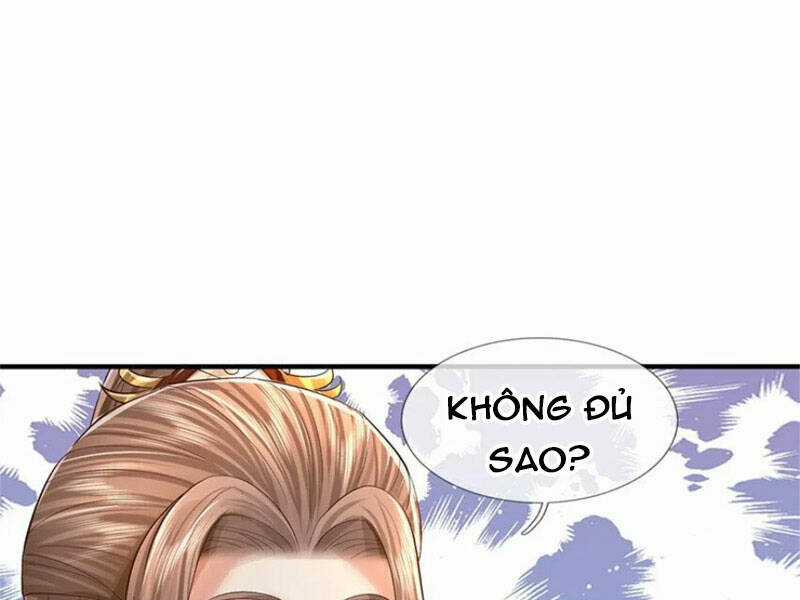 Ta Có Thể Sửa Chữa Vạn Vật Trên Dòng Thời Gian Chapter 64 trang 50