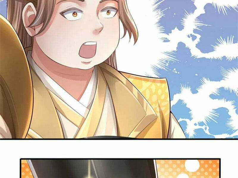 Ta Có Thể Sửa Chữa Vạn Vật Trên Dòng Thời Gian Chapter 64 trang 51