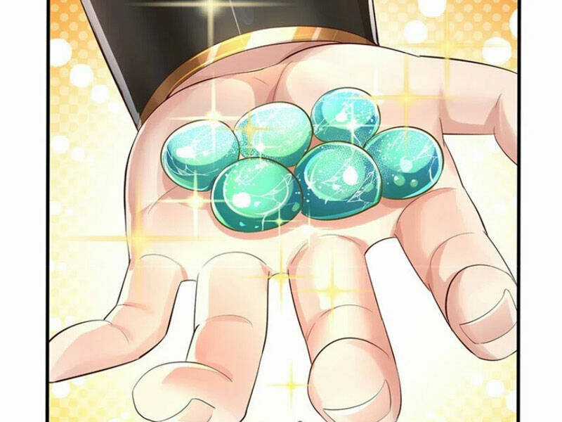 Ta Có Thể Sửa Chữa Vạn Vật Trên Dòng Thời Gian Chapter 64 trang 52