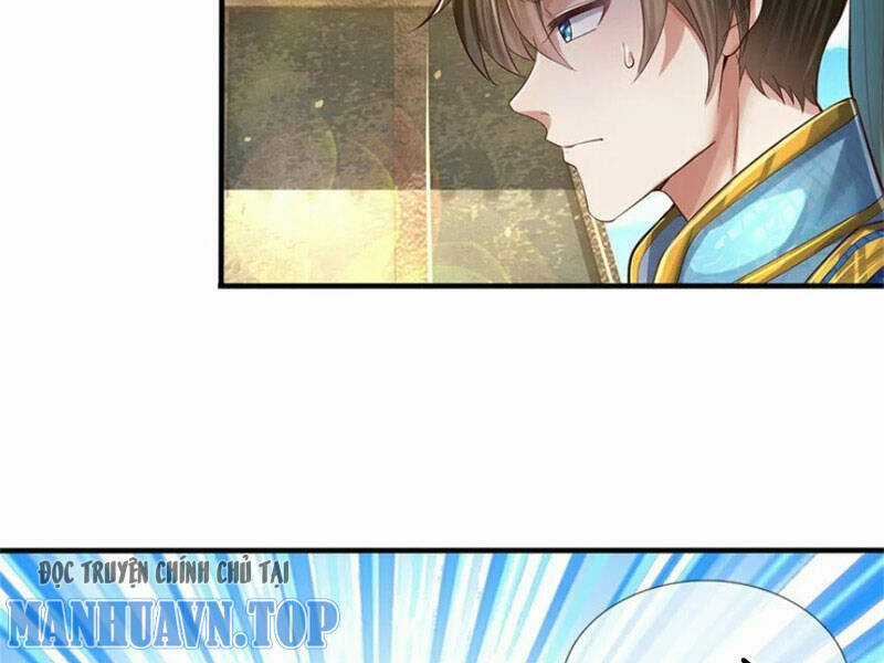 Ta Có Thể Sửa Chữa Vạn Vật Trên Dòng Thời Gian Chapter 64 trang 54