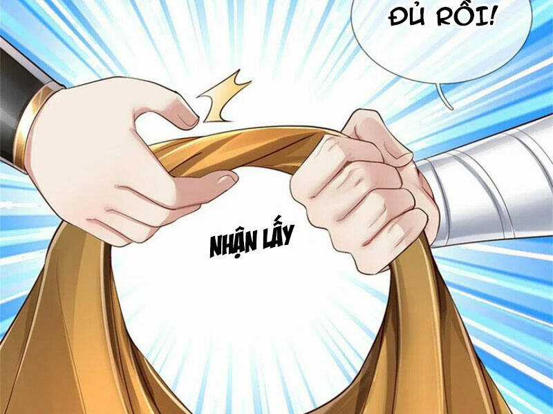 Ta Có Thể Sửa Chữa Vạn Vật Trên Dòng Thời Gian Chapter 64 trang 55