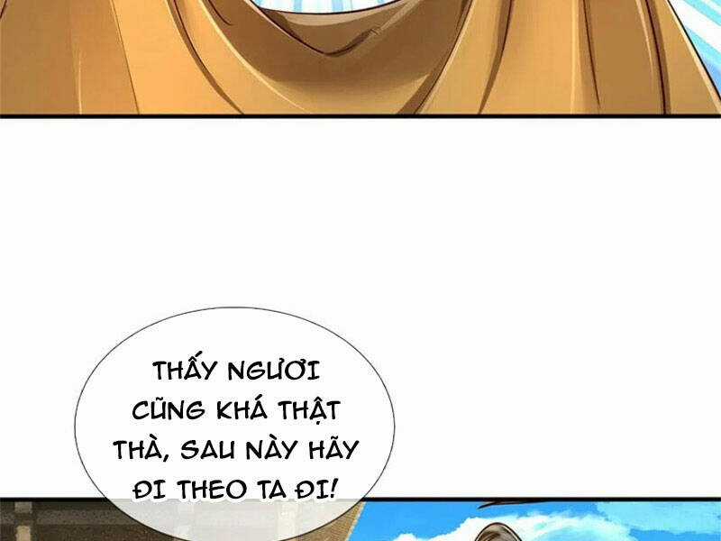 Ta Có Thể Sửa Chữa Vạn Vật Trên Dòng Thời Gian Chapter 64 trang 56