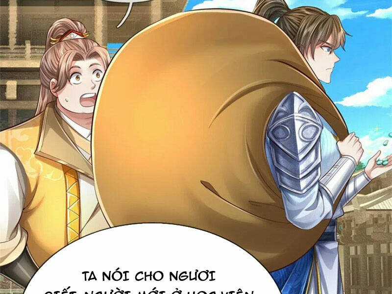 Ta Có Thể Sửa Chữa Vạn Vật Trên Dòng Thời Gian Chapter 64 trang 57