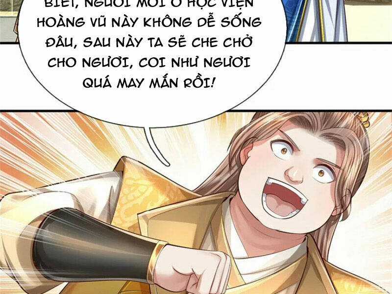 Ta Có Thể Sửa Chữa Vạn Vật Trên Dòng Thời Gian Chapter 64 trang 58