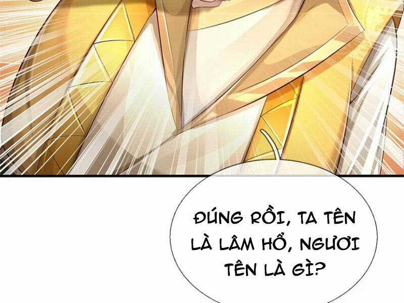 Ta Có Thể Sửa Chữa Vạn Vật Trên Dòng Thời Gian Chapter 64 trang 59