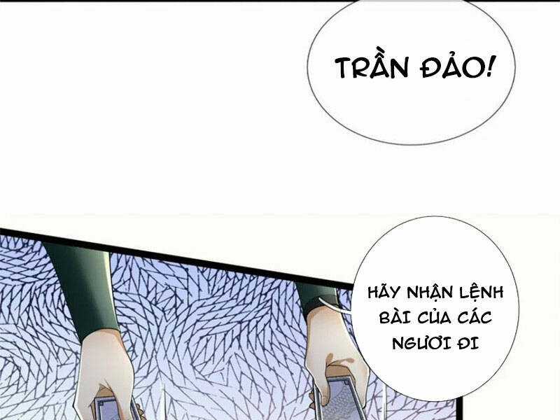 Ta Có Thể Sửa Chữa Vạn Vật Trên Dòng Thời Gian Chapter 64 trang 61