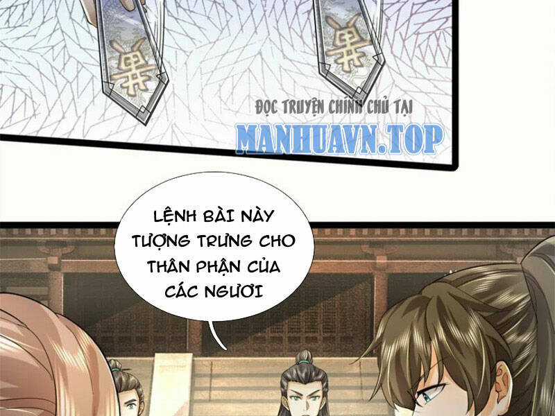 Ta Có Thể Sửa Chữa Vạn Vật Trên Dòng Thời Gian Chapter 64 trang 62