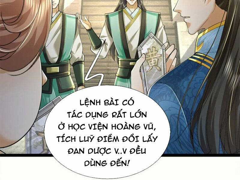 Ta Có Thể Sửa Chữa Vạn Vật Trên Dòng Thời Gian Chapter 64 trang 63