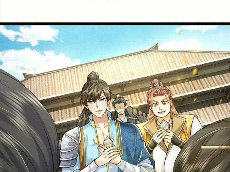 Ta Có Thể Sửa Chữa Vạn Vật Trên Dòng Thời Gian Chapter 64 trang 64