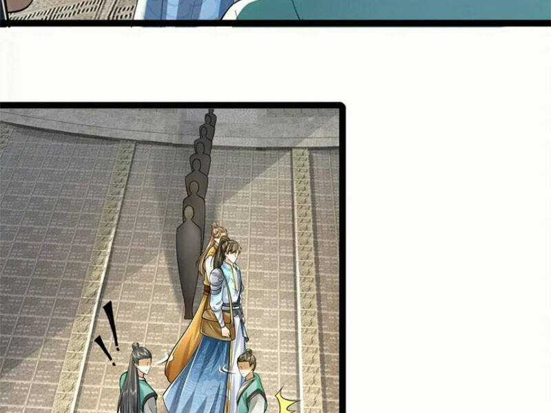 Ta Có Thể Sửa Chữa Vạn Vật Trên Dòng Thời Gian Chapter 64 trang 66