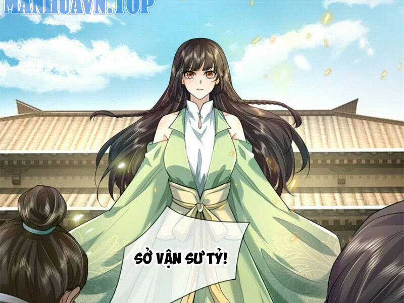 Ta Có Thể Sửa Chữa Vạn Vật Trên Dòng Thời Gian Chapter 64 trang 68