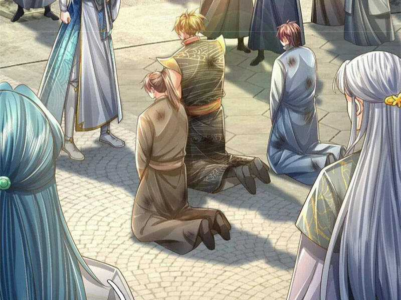 Ta Có Thể Sửa Chữa Vạn Vật Trên Dòng Thời Gian Chapter 64 trang 7