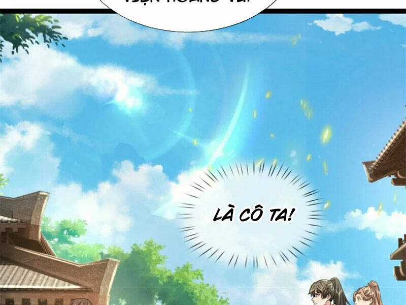 Ta Có Thể Sửa Chữa Vạn Vật Trên Dòng Thời Gian Chapter 64 trang 71