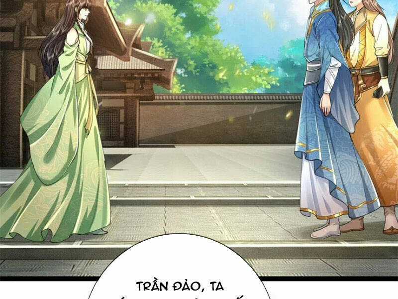 Ta Có Thể Sửa Chữa Vạn Vật Trên Dòng Thời Gian Chapter 64 trang 72