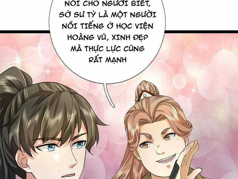 Ta Có Thể Sửa Chữa Vạn Vật Trên Dòng Thời Gian Chapter 64 trang 73