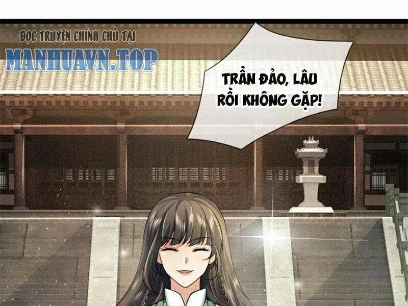 Ta Có Thể Sửa Chữa Vạn Vật Trên Dòng Thời Gian Chapter 64 trang 75
