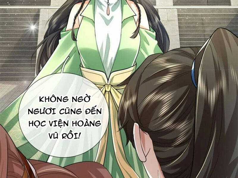 Ta Có Thể Sửa Chữa Vạn Vật Trên Dòng Thời Gian Chapter 64 trang 76