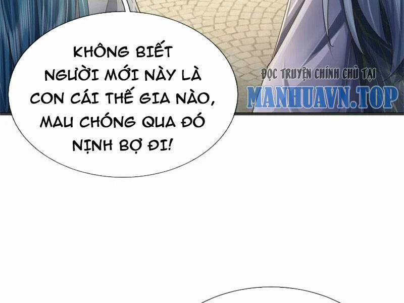 Ta Có Thể Sửa Chữa Vạn Vật Trên Dòng Thời Gian Chapter 64 trang 8
