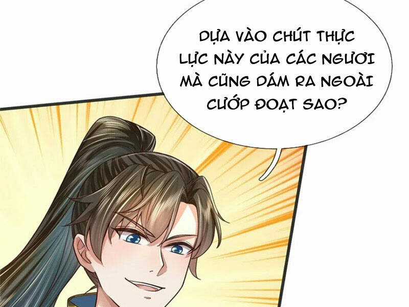 Ta Có Thể Sửa Chữa Vạn Vật Trên Dòng Thời Gian Chapter 64 trang 9