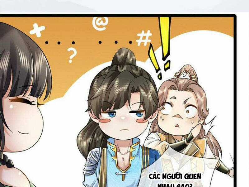 Ta Có Thể Sửa Chữa Vạn Vật Trên Dòng Thời Gian Chapter 65 trang 0