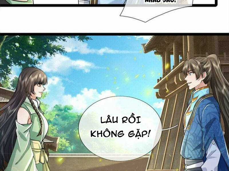 Ta Có Thể Sửa Chữa Vạn Vật Trên Dòng Thời Gian Chapter 65 trang 1
