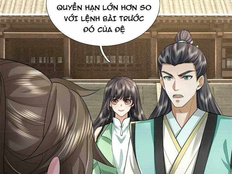 Ta Có Thể Sửa Chữa Vạn Vật Trên Dòng Thời Gian Chapter 65 trang 10