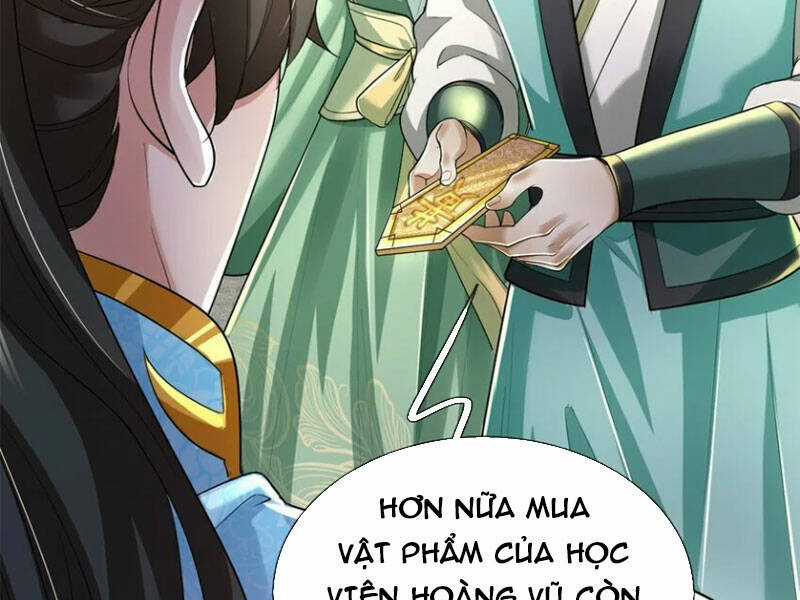 Ta Có Thể Sửa Chữa Vạn Vật Trên Dòng Thời Gian Chapter 65 trang 11