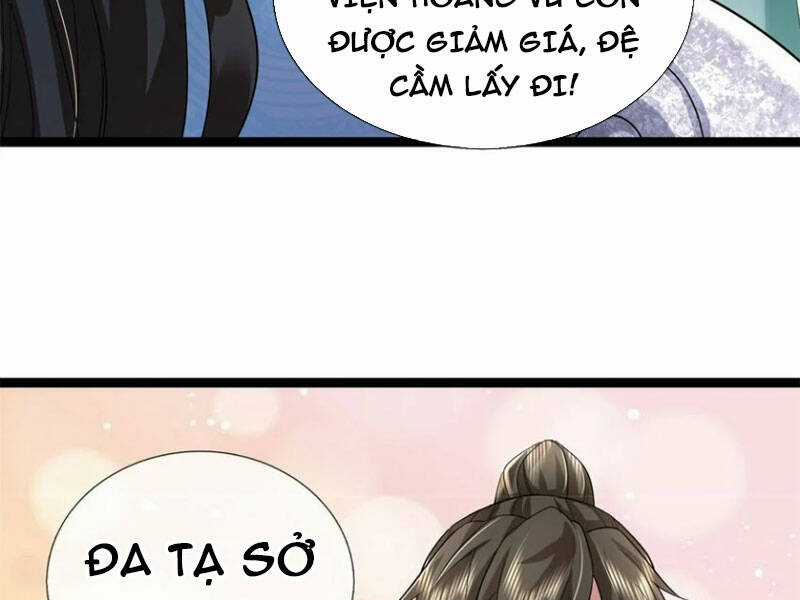 Ta Có Thể Sửa Chữa Vạn Vật Trên Dòng Thời Gian Chapter 65 trang 12