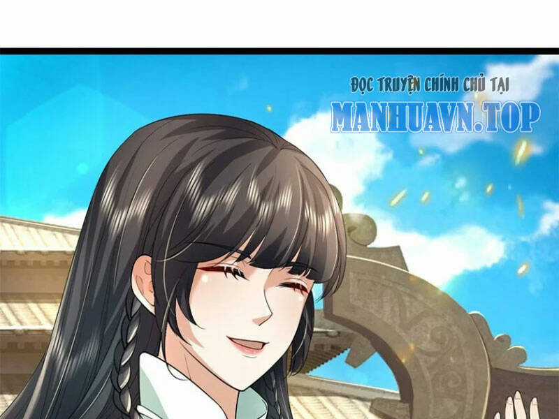 Ta Có Thể Sửa Chữa Vạn Vật Trên Dòng Thời Gian Chapter 65 trang 14