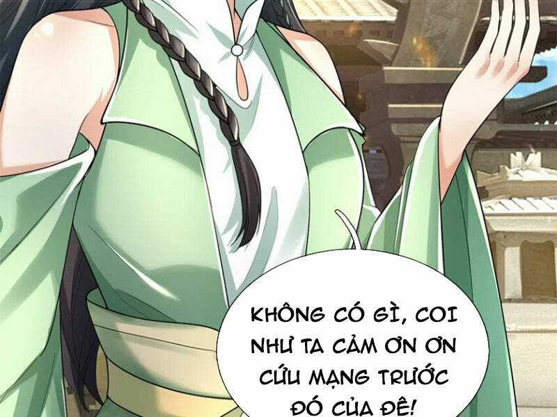 Ta Có Thể Sửa Chữa Vạn Vật Trên Dòng Thời Gian Chapter 65 trang 15