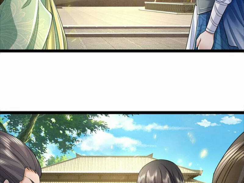 Ta Có Thể Sửa Chữa Vạn Vật Trên Dòng Thời Gian Chapter 65 trang 2