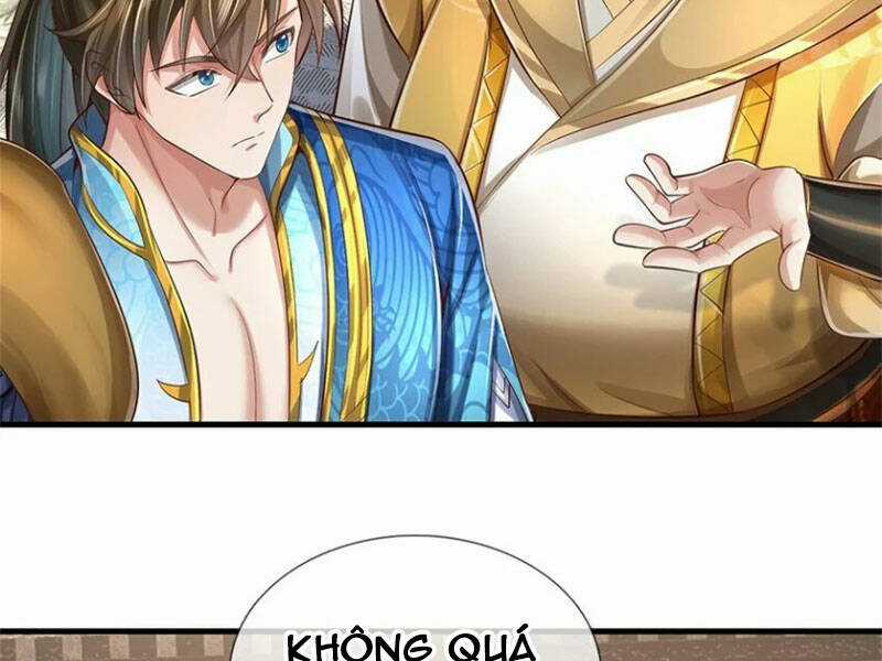 Ta Có Thể Sửa Chữa Vạn Vật Trên Dòng Thời Gian Chapter 65 trang 22