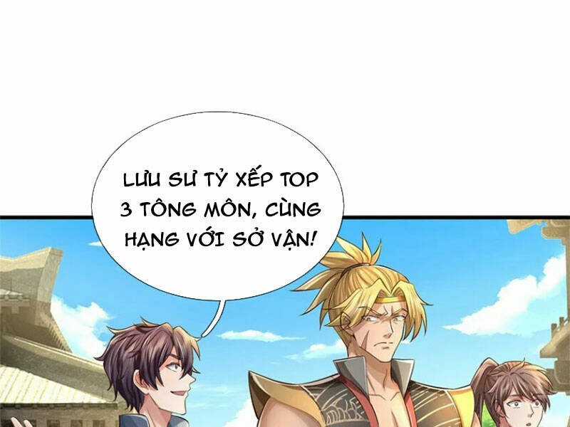 Ta Có Thể Sửa Chữa Vạn Vật Trên Dòng Thời Gian Chapter 65 trang 29