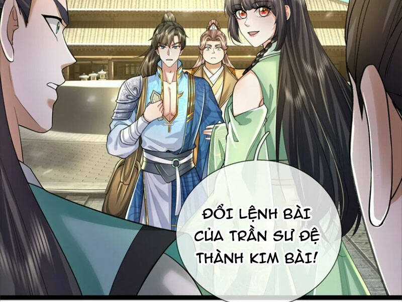 Ta Có Thể Sửa Chữa Vạn Vật Trên Dòng Thời Gian Chapter 65 trang 3