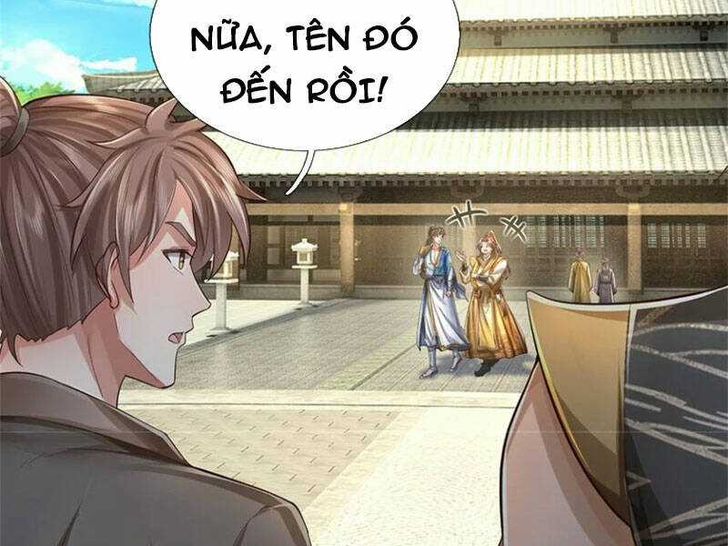 Ta Có Thể Sửa Chữa Vạn Vật Trên Dòng Thời Gian Chapter 65 trang 31