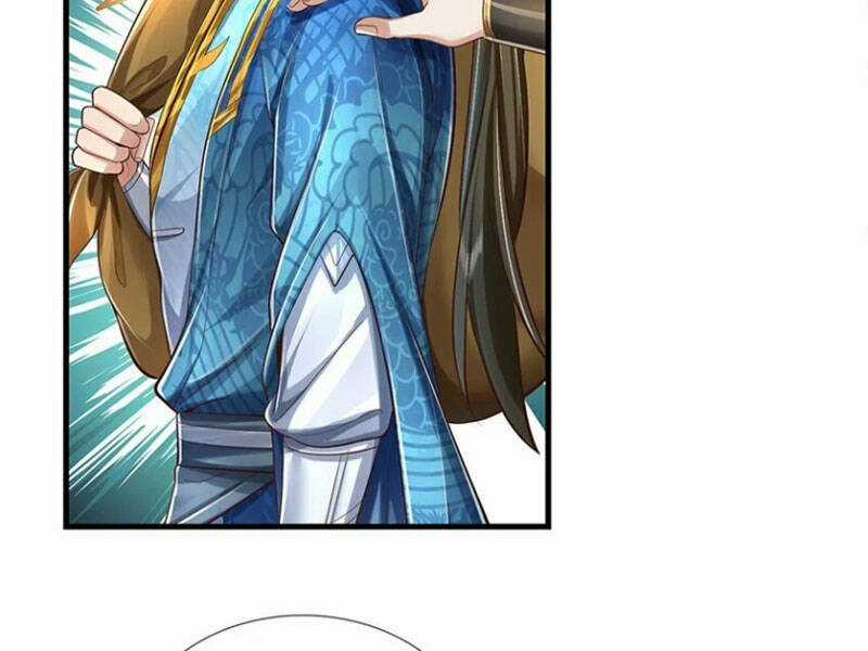 Ta Có Thể Sửa Chữa Vạn Vật Trên Dòng Thời Gian Chapter 65 trang 37