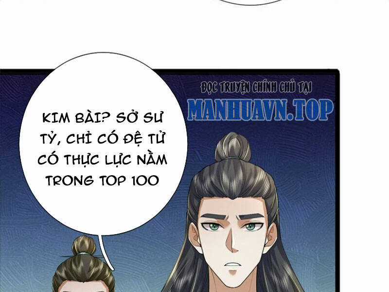 Ta Có Thể Sửa Chữa Vạn Vật Trên Dòng Thời Gian Chapter 65 trang 4