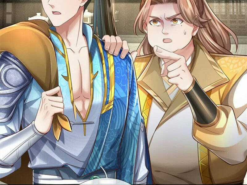 Ta Có Thể Sửa Chữa Vạn Vật Trên Dòng Thời Gian Chapter 65 trang 42