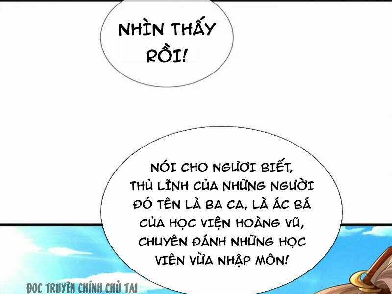 Ta Có Thể Sửa Chữa Vạn Vật Trên Dòng Thời Gian Chapter 65 trang 43